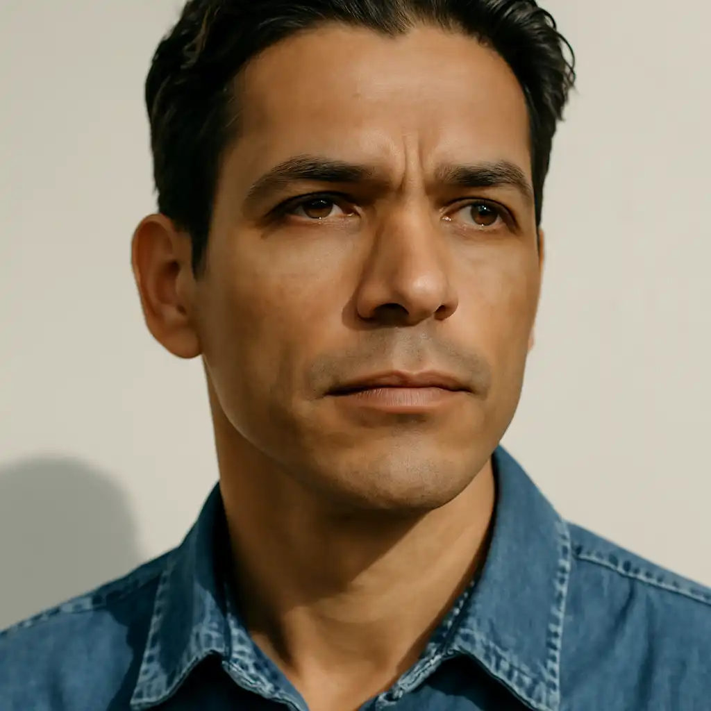 Ricardo Alves Monteiro